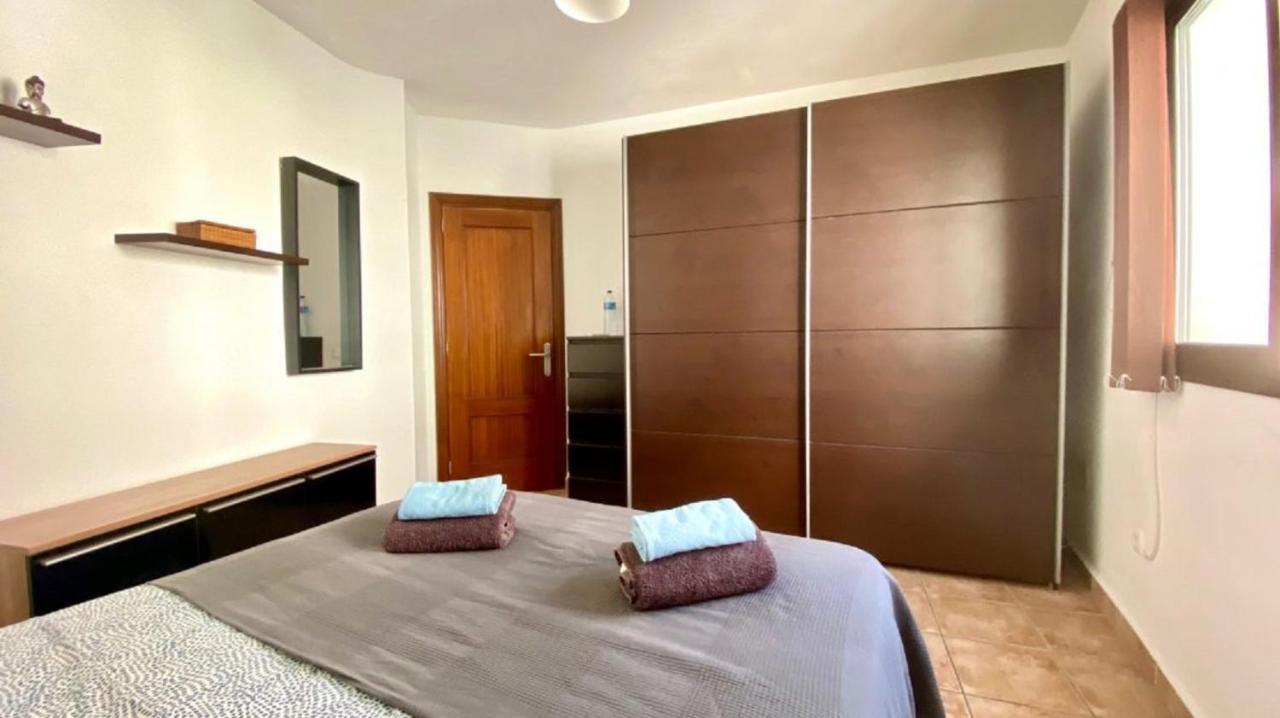 Country Sun Apartments Casarabonela エクステリア 写真