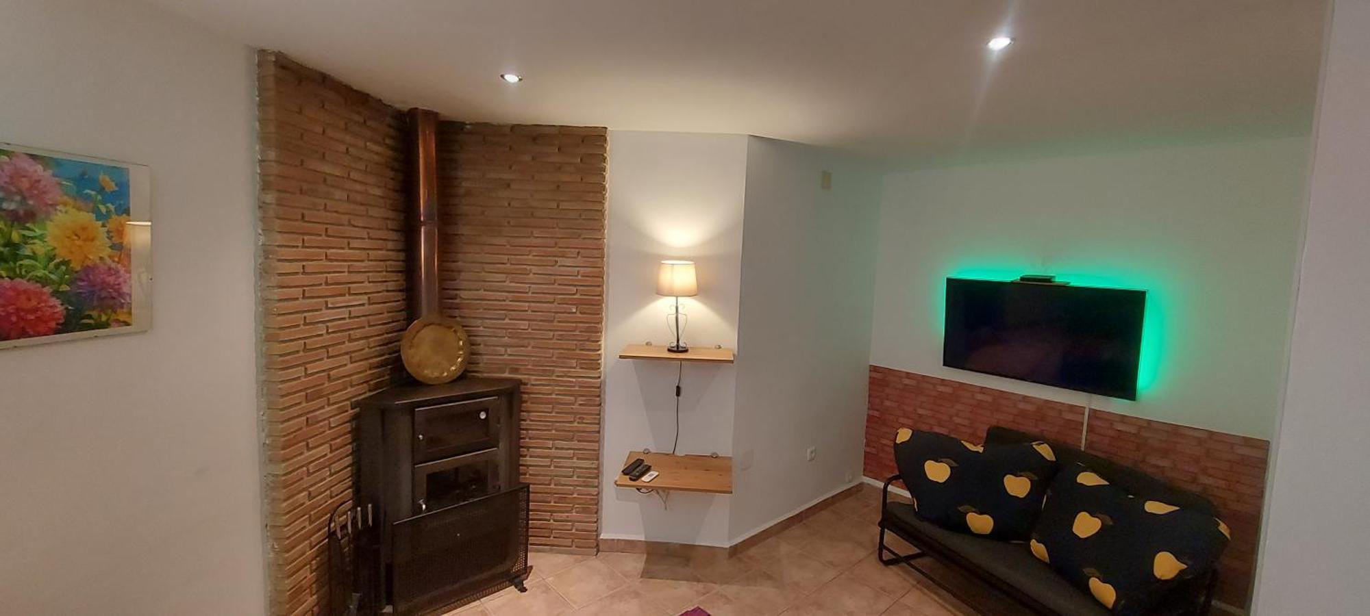 Country Sun Apartments Casarabonela エクステリア 写真